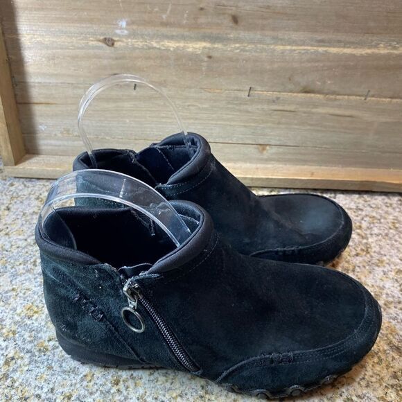 Skechers WOMEN'S
Relaxed Fit: Bikers - Zippiest - Picture 3 of 8